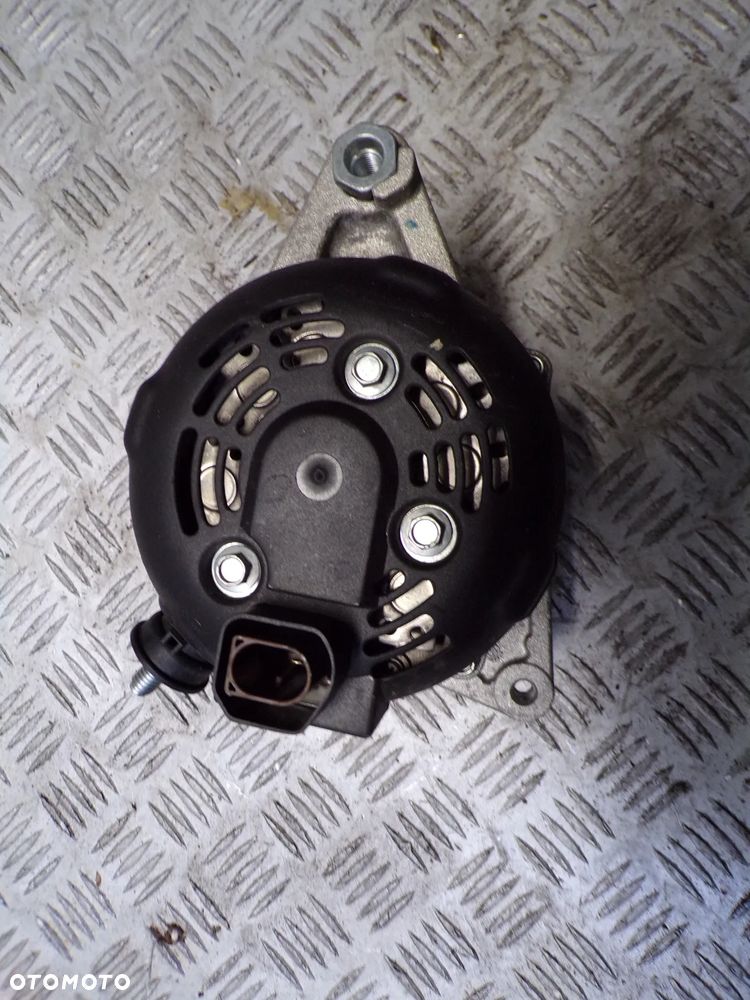 ALTERNATOR SUZUKI VITARA III 1.4 BOOSTER JET - 4