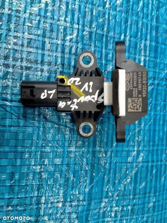 Kia Sportage IV Lift Czujnik Sensor Air Bag AirBag Uderzenia 95920-B1050 - 2