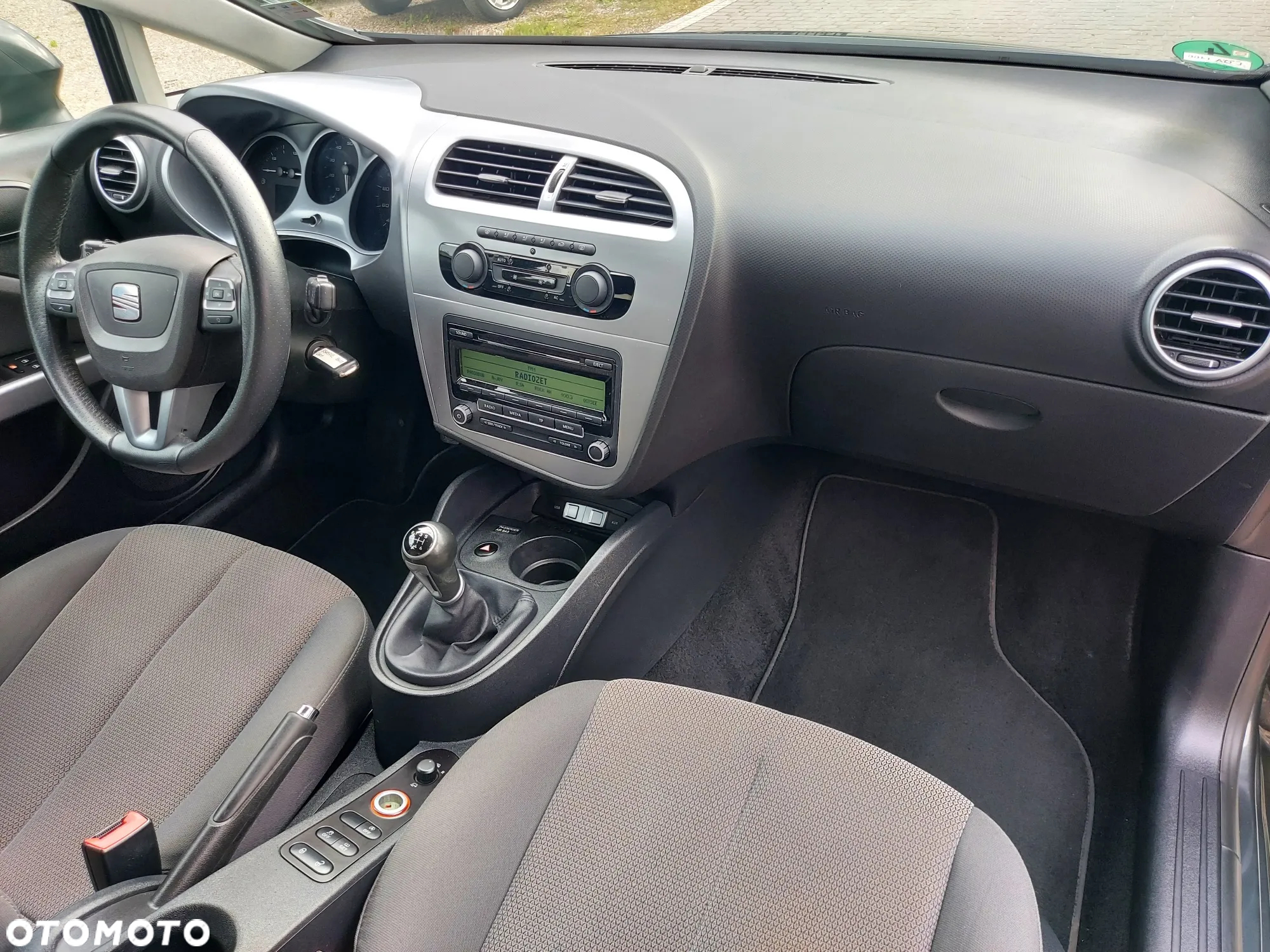 Seat Leon 1.2 TSI Ecomotive Style - 15