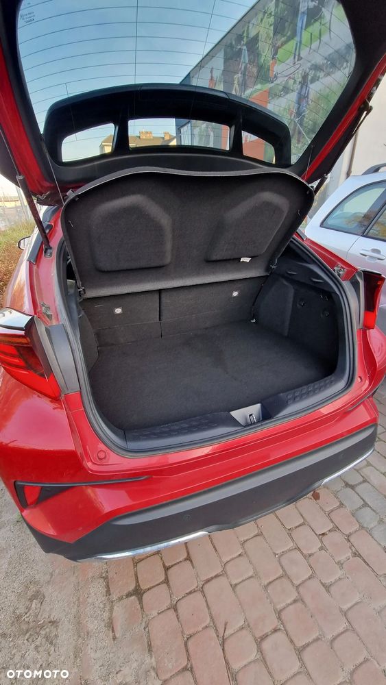 Toyota C-HR 2.0 Hybrid Selection - 3