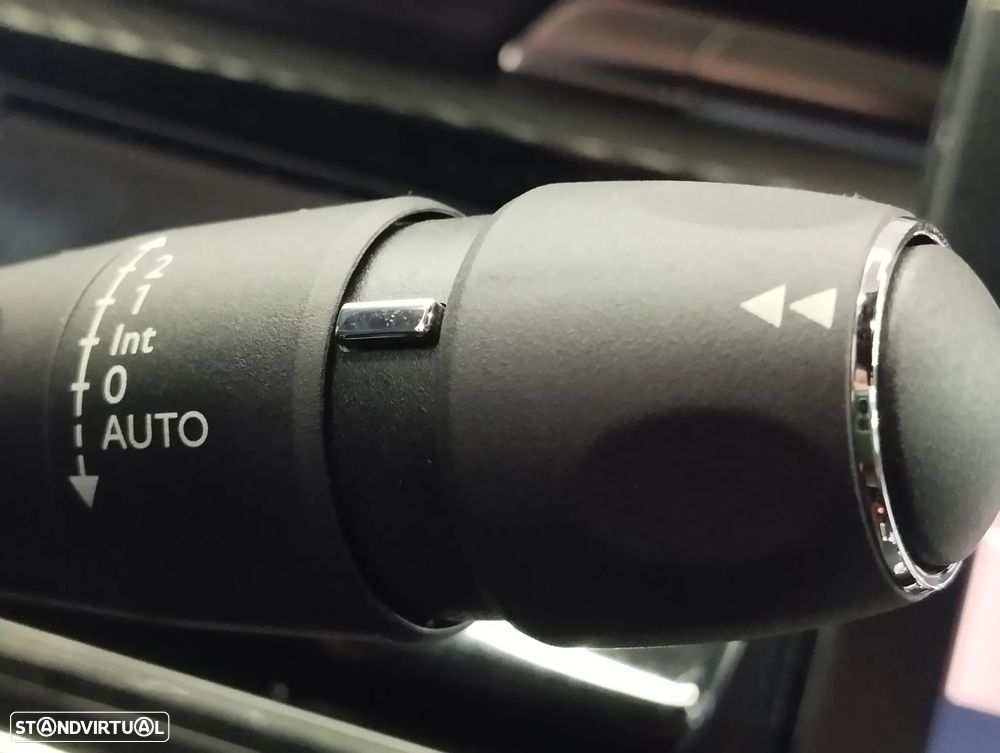 Peugeot 508 1.5 BlueHDi GT Line EAT8 - 28