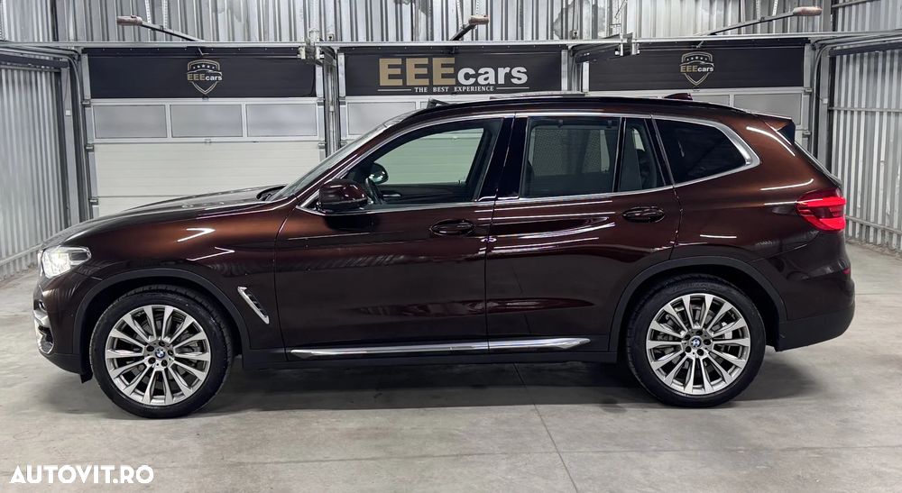 BMW X3 - 33