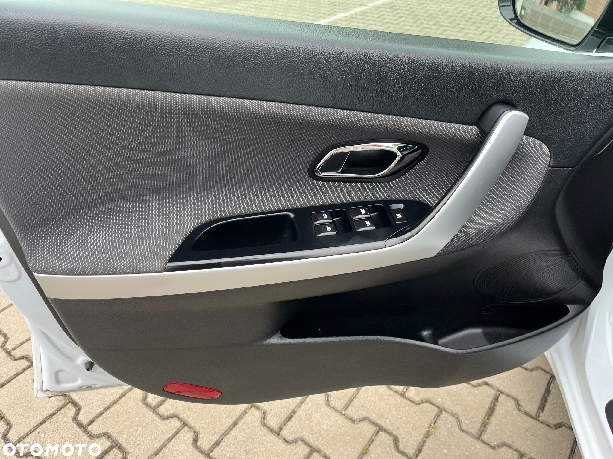 Kia Ceed 1.6 CRDi 128 Vision - 9