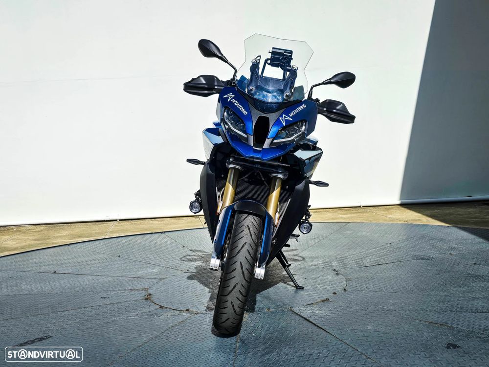 BMW S 1000 XR - 2