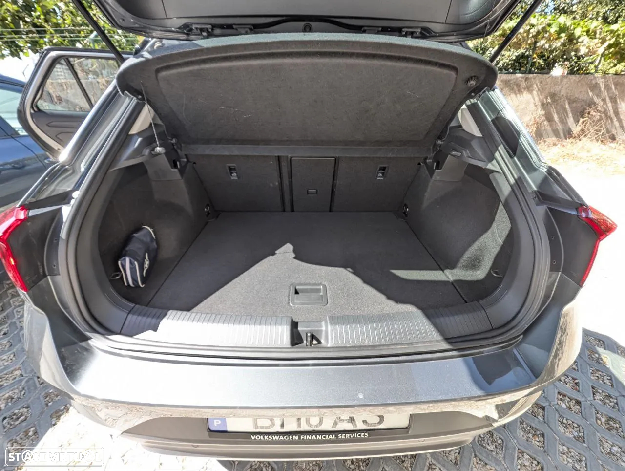 VW T-Roc 1.5 TSI OPF DSG Style - 26