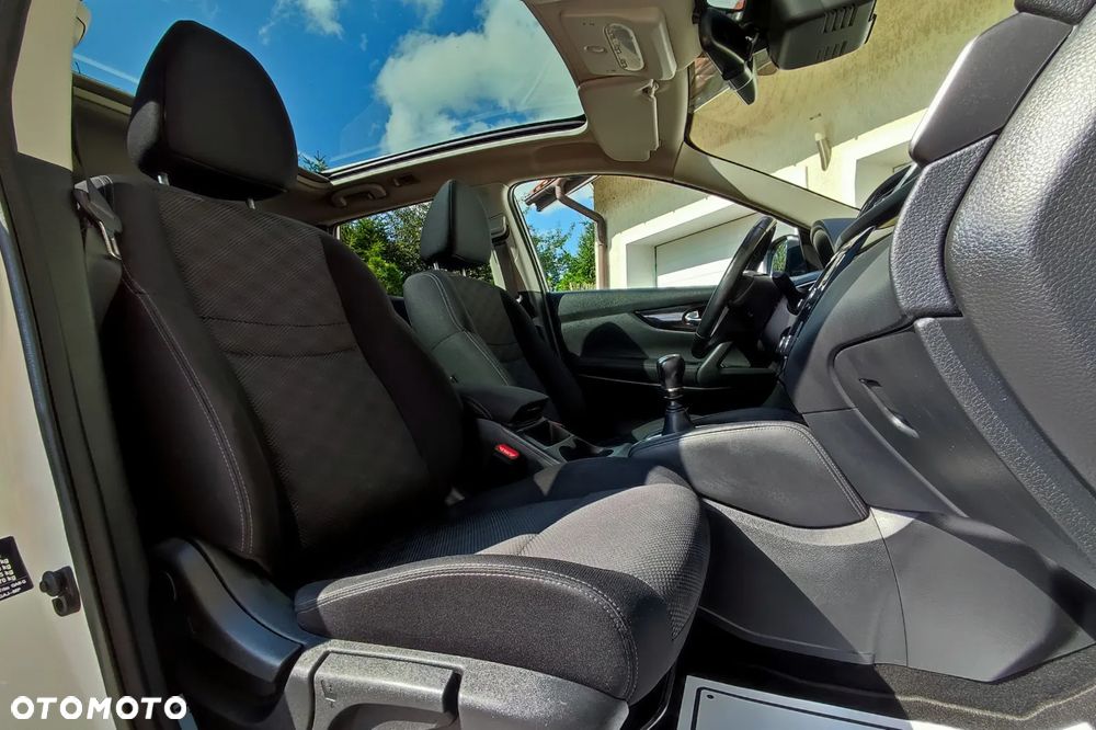 Nissan Qashqai 1.2 DIG-T Tekna - 13