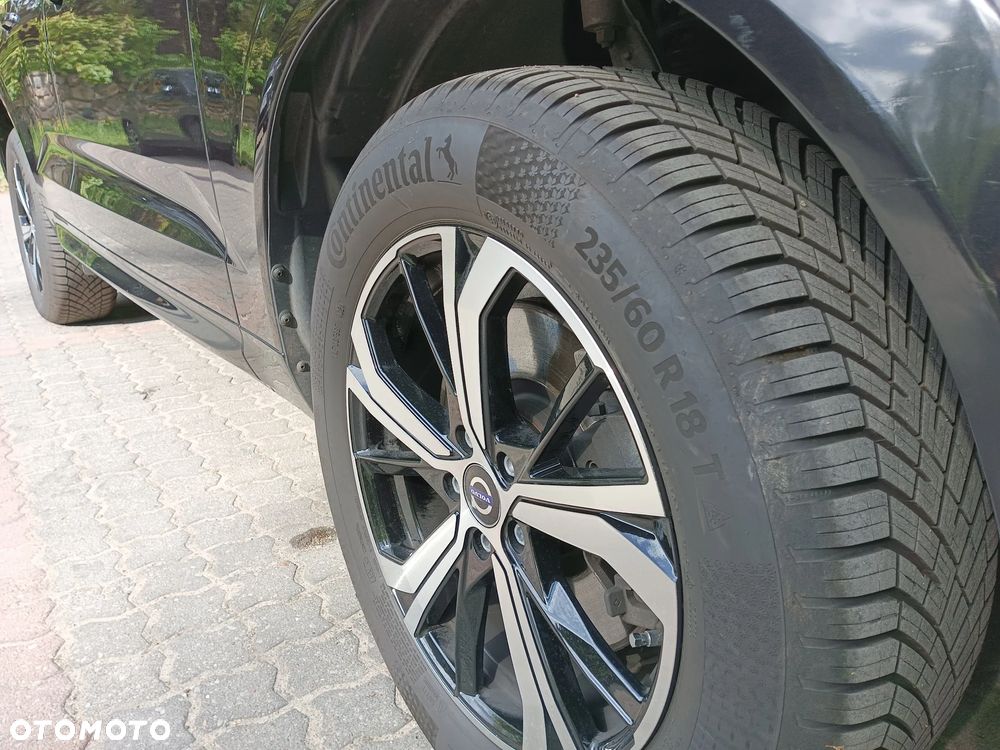 Volvo XC 60 D3 Inscription - 22