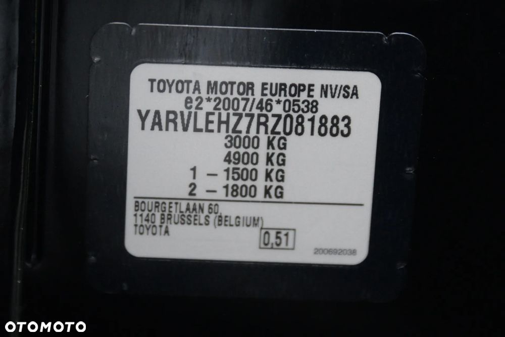 Toyota ProAce - 39