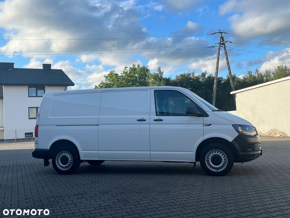 Volkswagen TRANSPORTER T6 Long L2 - 4