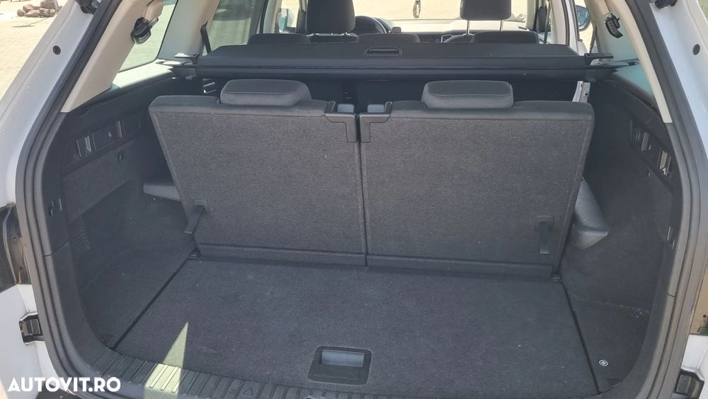 Skoda Kodiaq 2.0 TDI 4X4 DSG Sportline - 7