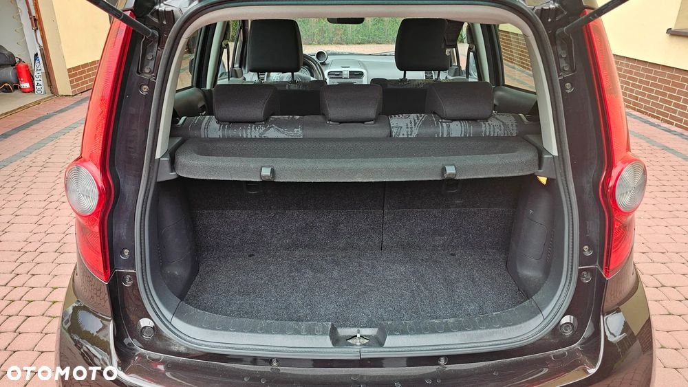Opel Agila 1.2 Edition - 27