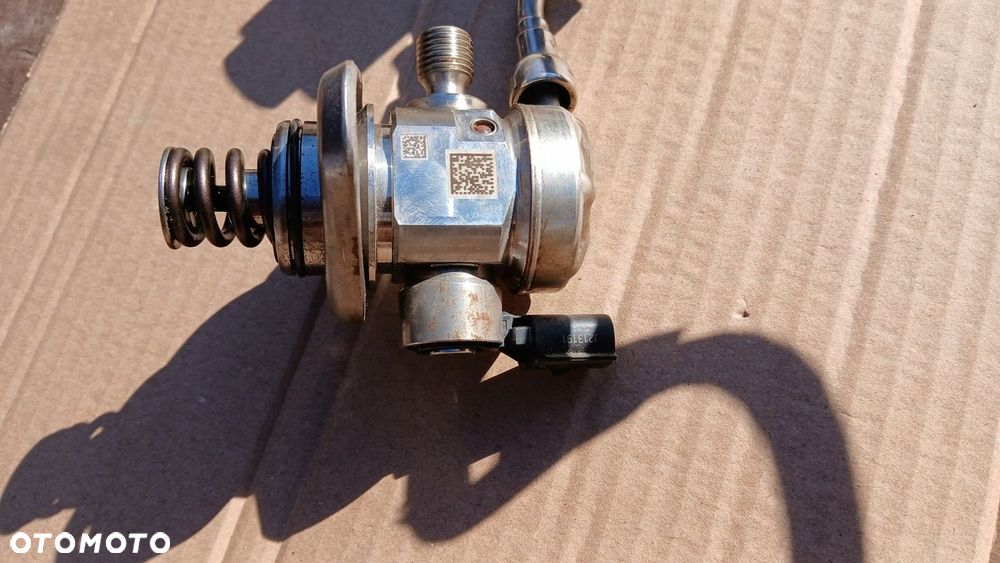 Ford OE H6BG-9D376-AB pompa wtryskowa