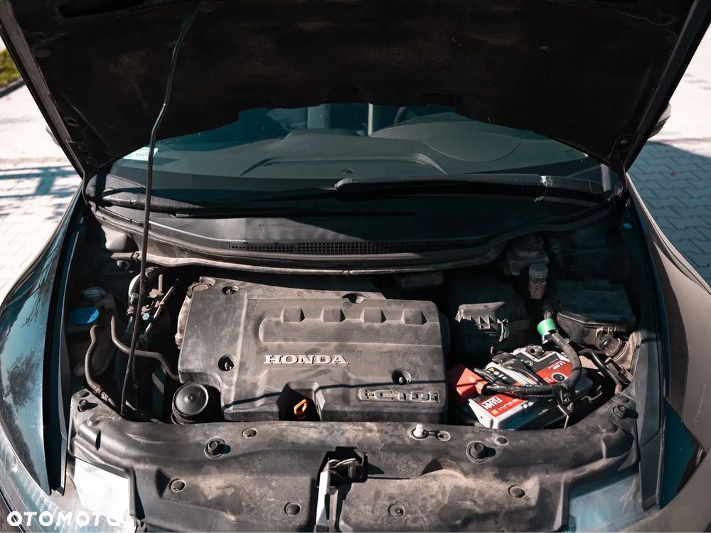 Honda Civic - 28