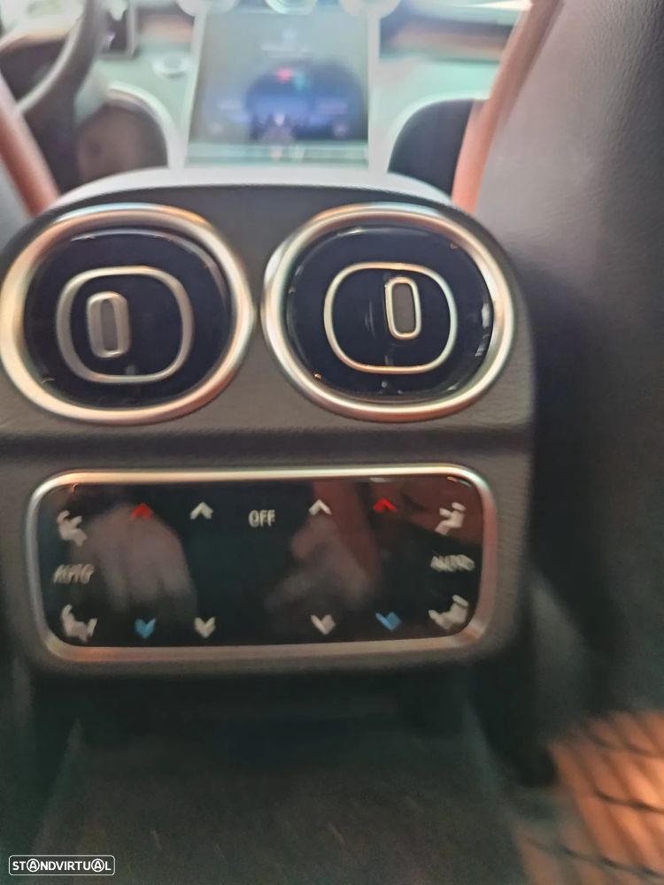 Mercedes-Benz C 220 d 4Matic All-Terrain - 5