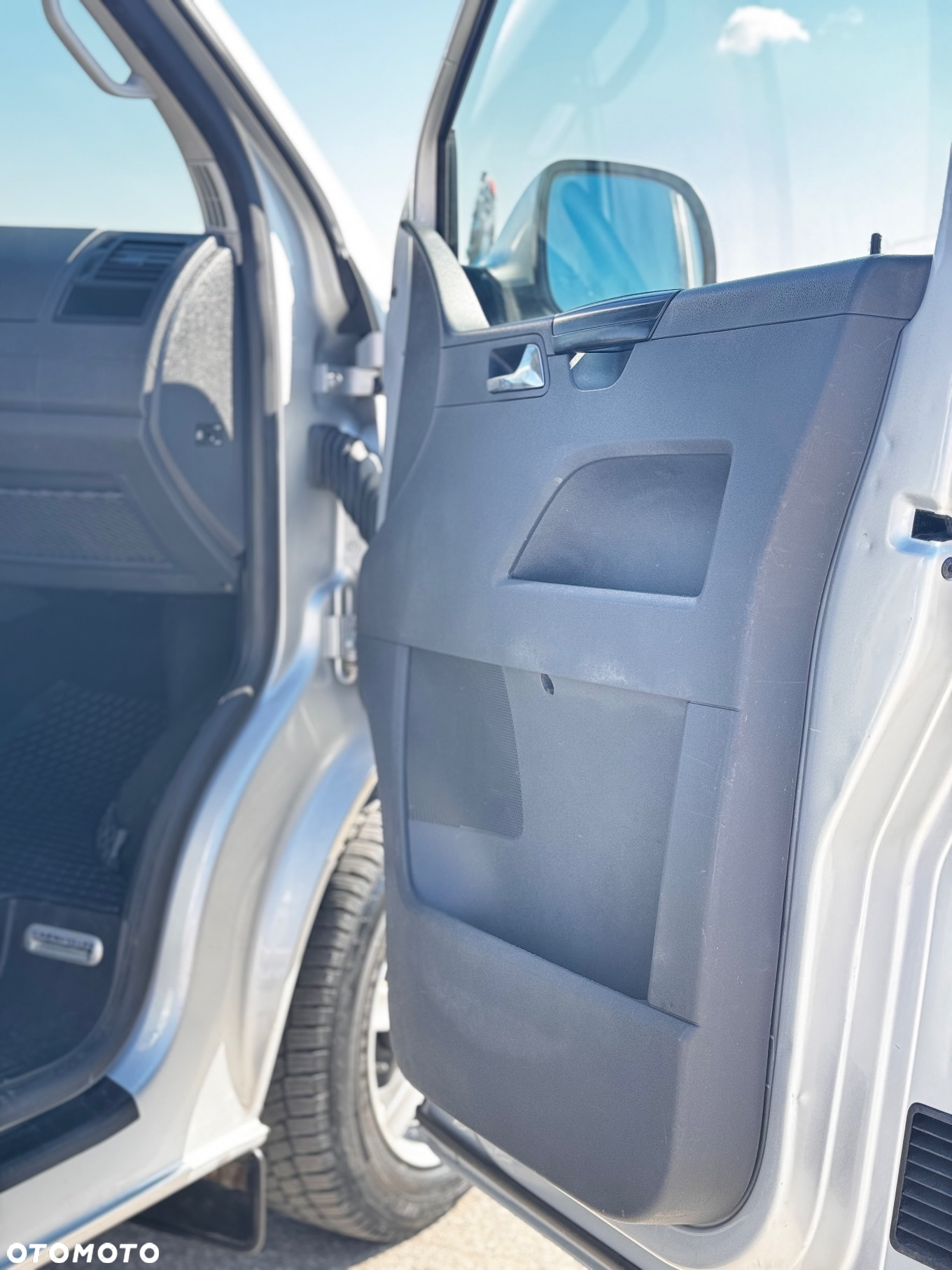 Volkswagen Caravelle L2 Comfortline - 10