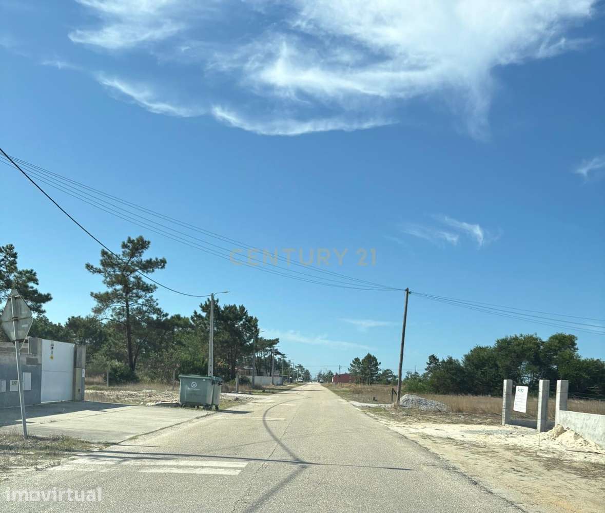 Excelente terreno para construção da sua moradia de sonho! - Grande imagem: 2/10