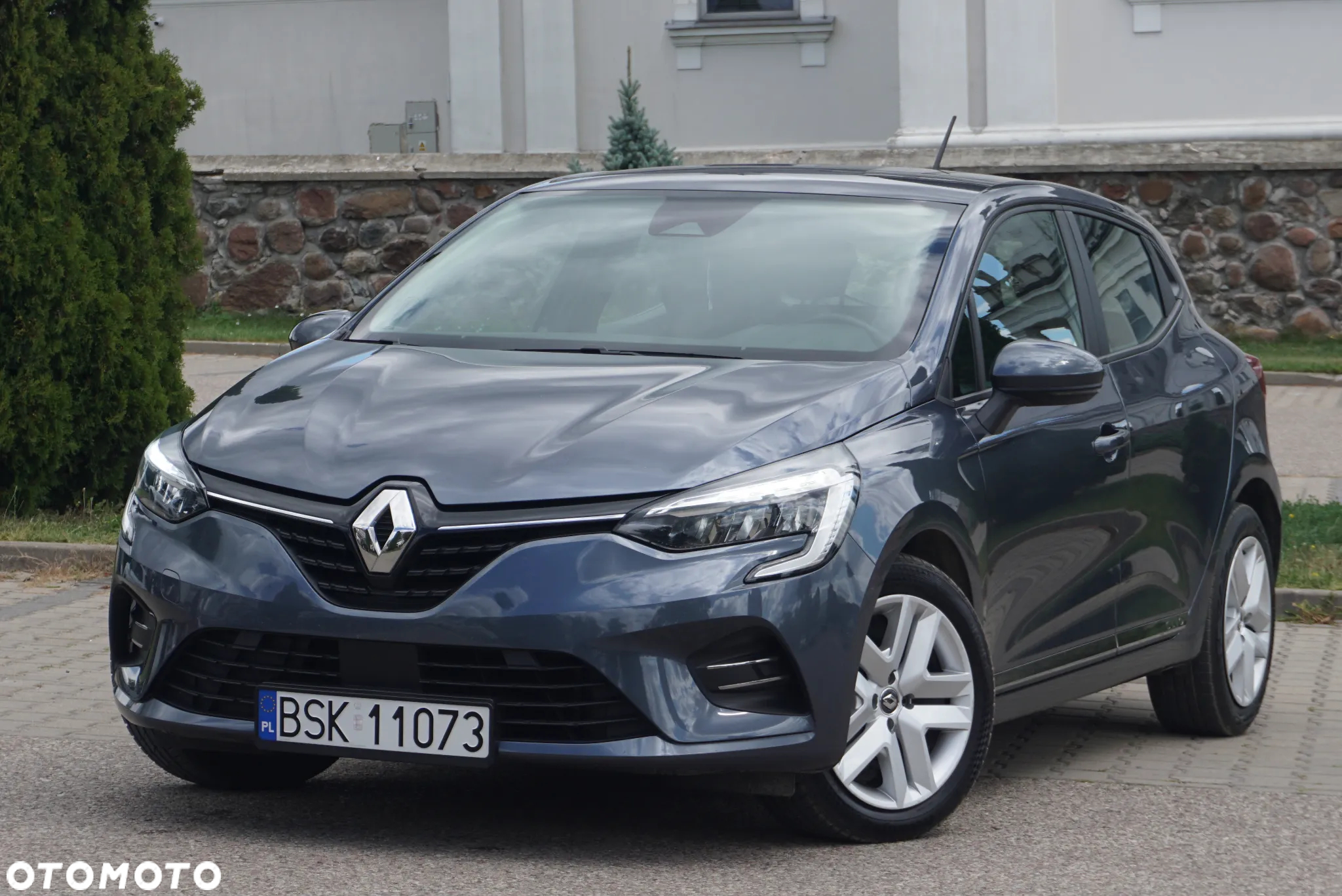 Renault Clio SCe 75 EXPERIENCE - 12