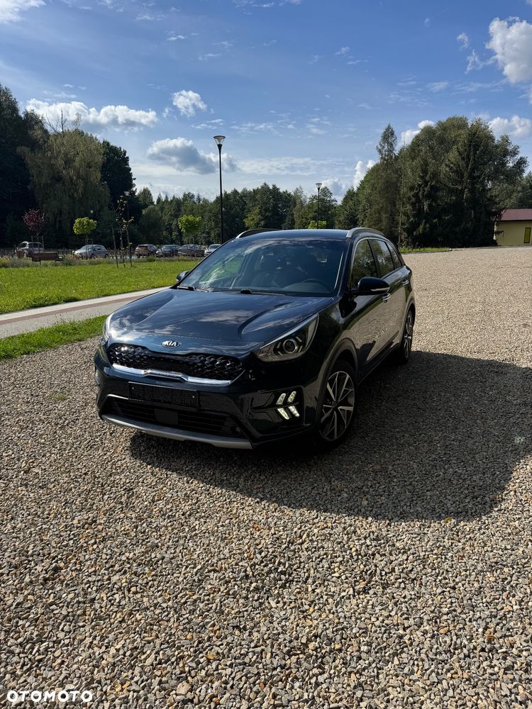 Kia Niro - 2