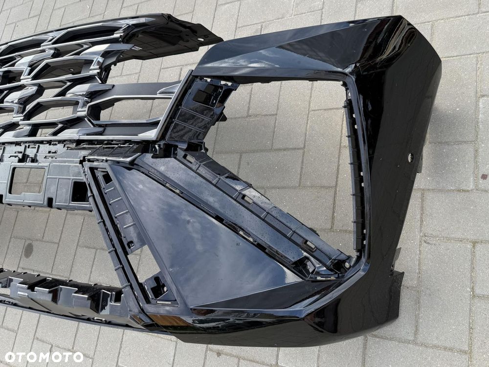 HYUNDAI TUCSON IV N-LINE ZDERZAK PRZEDNI PRZÓD 86511-N7SA0 - 7