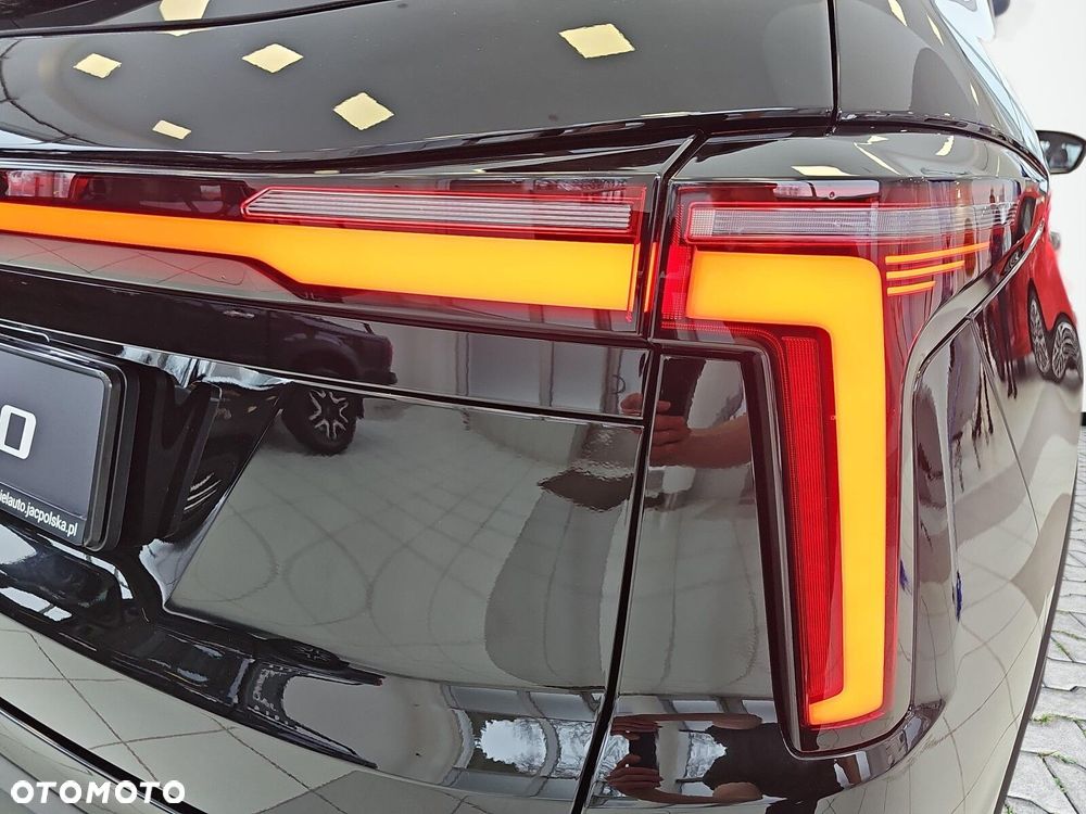 JAC JS8 PRO 6os - 32