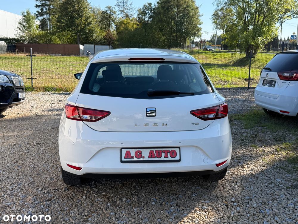 Seat Leon - 12