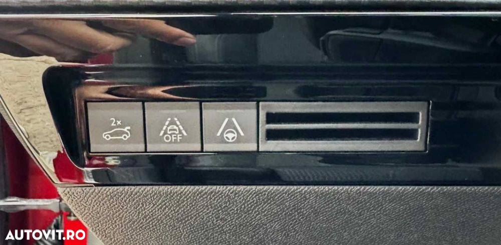 Peugeot 508 1.5 BlueHDI STT Aut. GT Line - 24