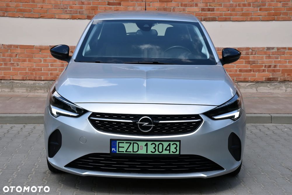 Opel Corsa Selection - 12