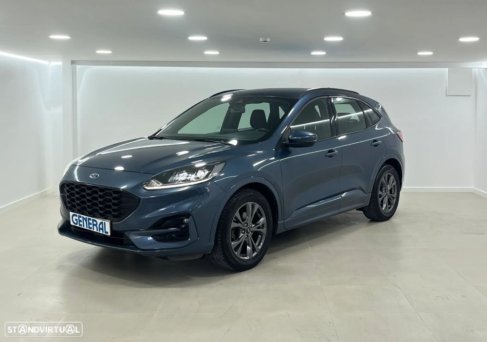Ford Kuga 1.5 EcoBoost ST-LINE - 1