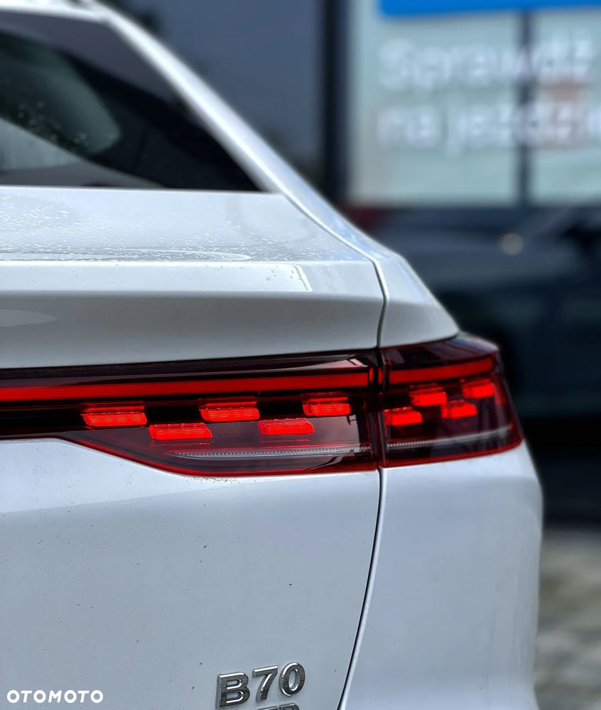 Bestune B70 Standard - 8