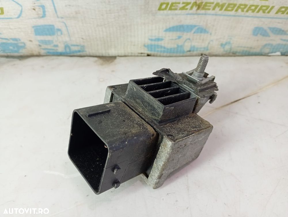 Releu bujii incandescente 110678071r Renault Clio 4 [2012 - 2020] 1.5 - 4