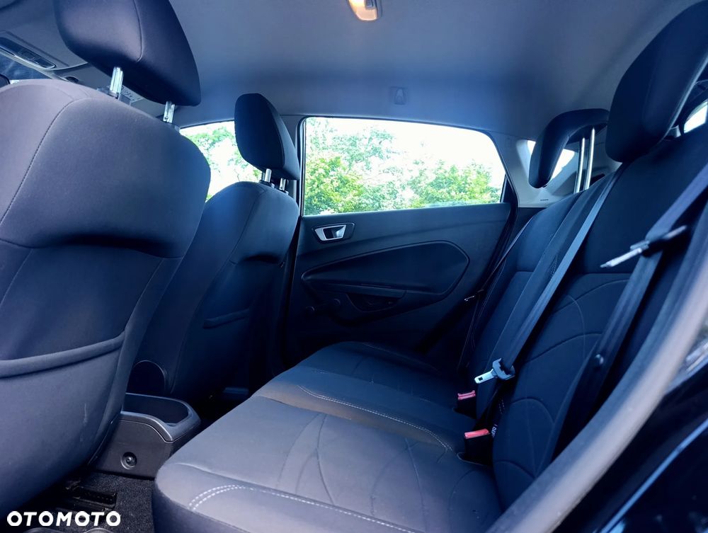 Ford Fiesta 1.0 EcoBoost ST-Line - 12