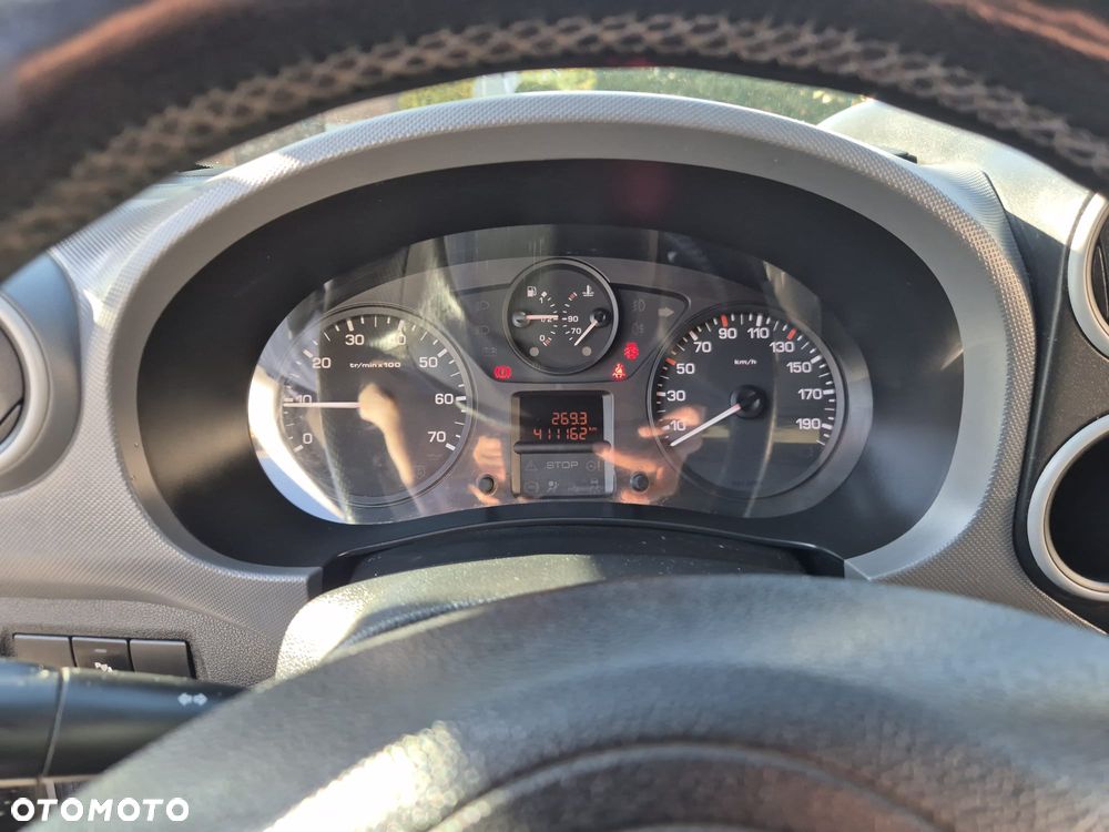 Citroën Berlingo - 20