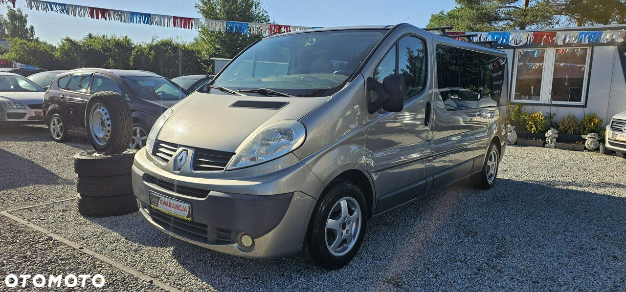 Renault Trafic - 10