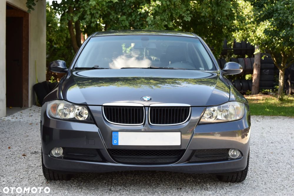 BMW Seria 3 - 2