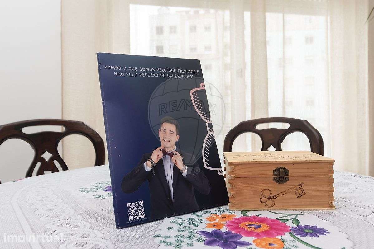 Apartamento T2 para venda - Grande imagem: 4/23