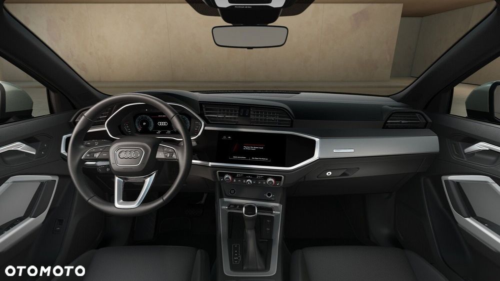 Audi Q3 Sportback - 9
