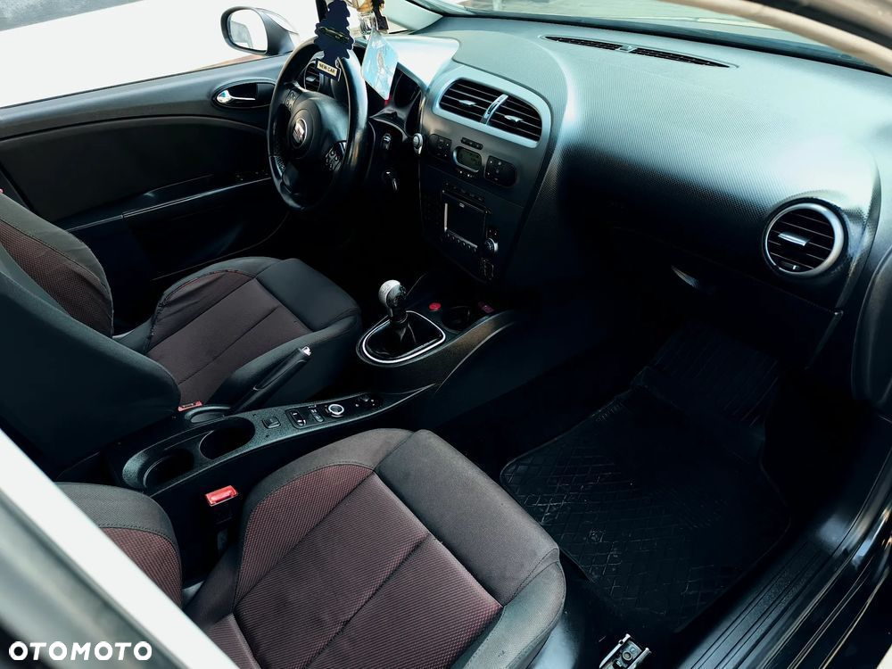 Seat Leon 2.0 TDI Style - 26