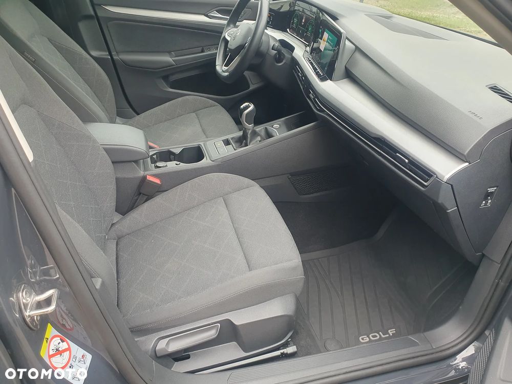 Volkswagen Golf 2.0 TDI Style - 5
