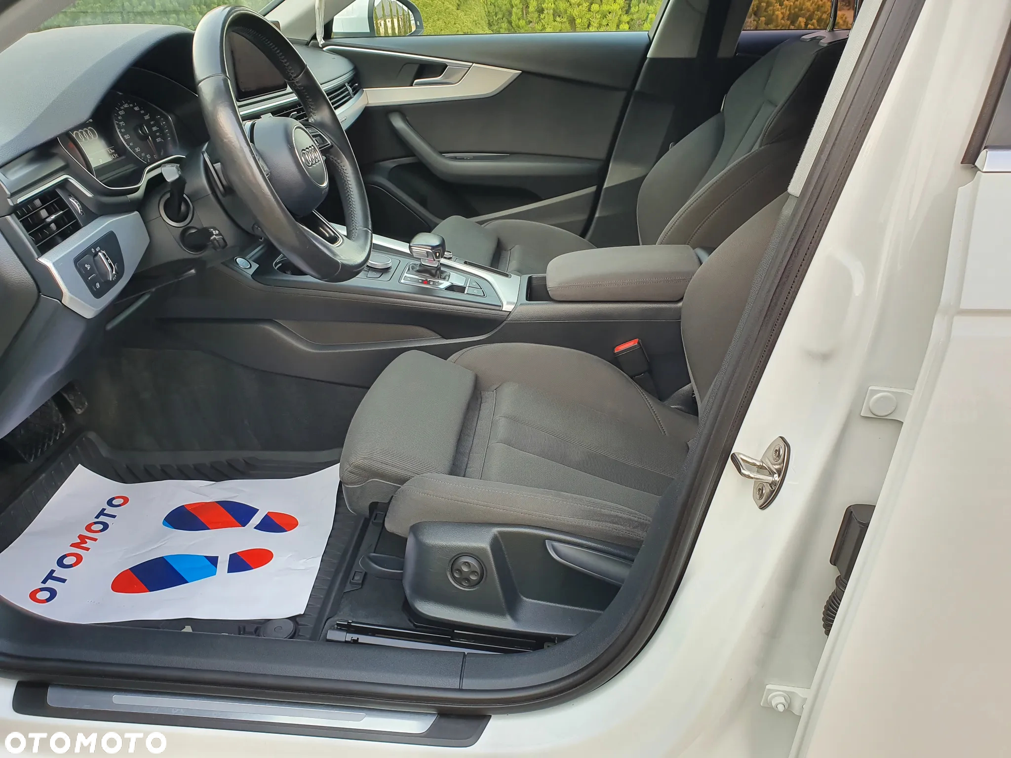 Audi A4 2.0 TDI Quattro S tronic - 14
