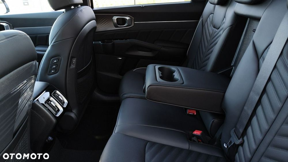 Kia Sorento - 18