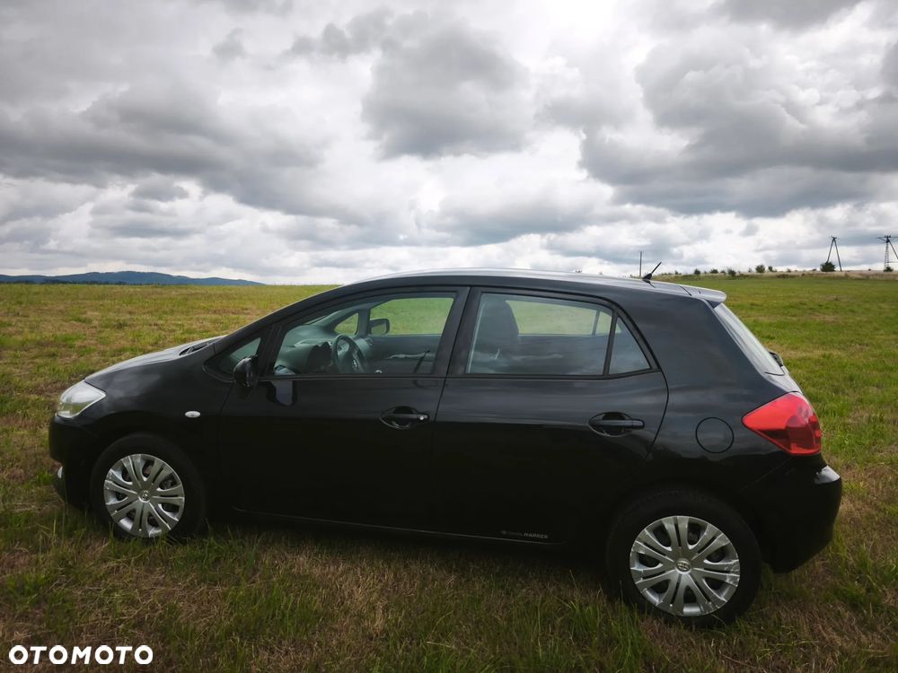 Toyota Auris 1.4 D-4D - 6