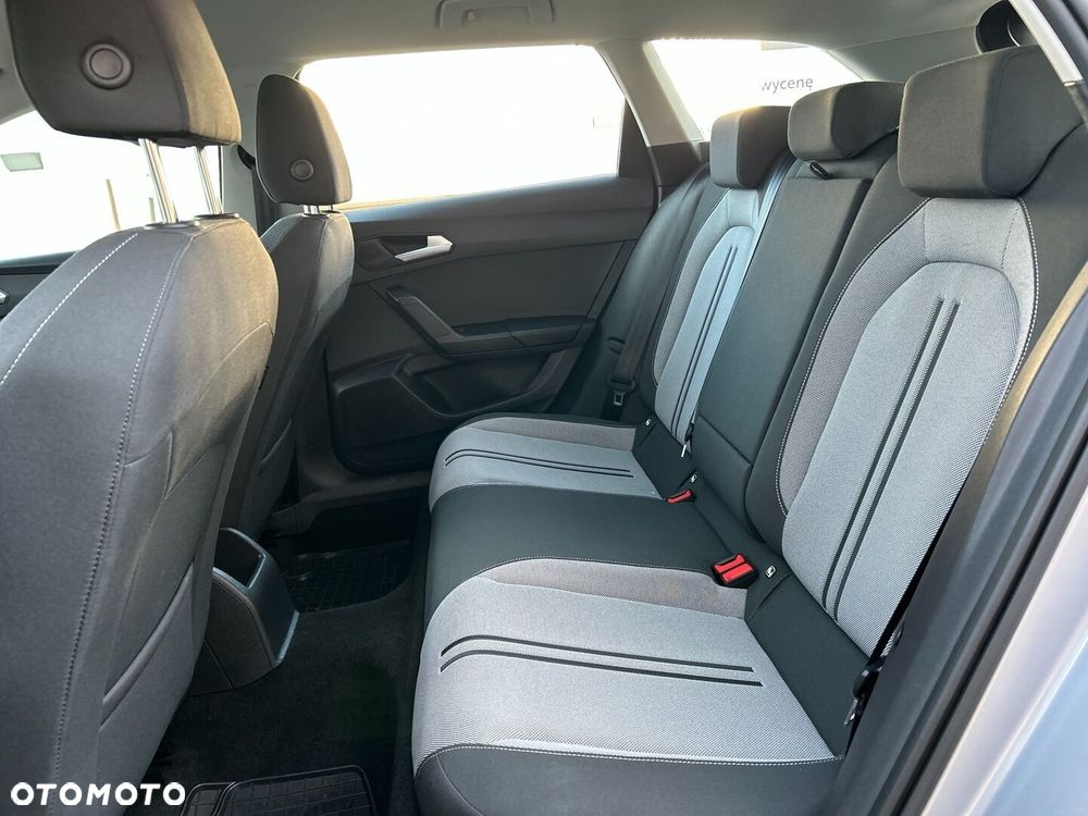 Seat Leon 2.0 TDI Style - 22