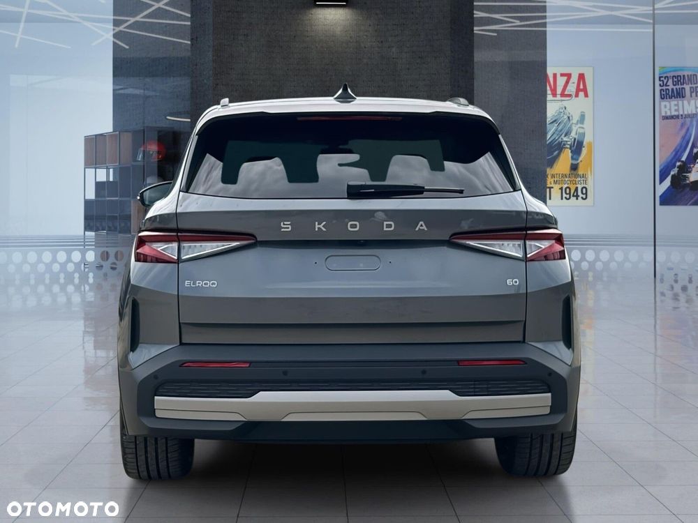 Skoda Elroq - 12