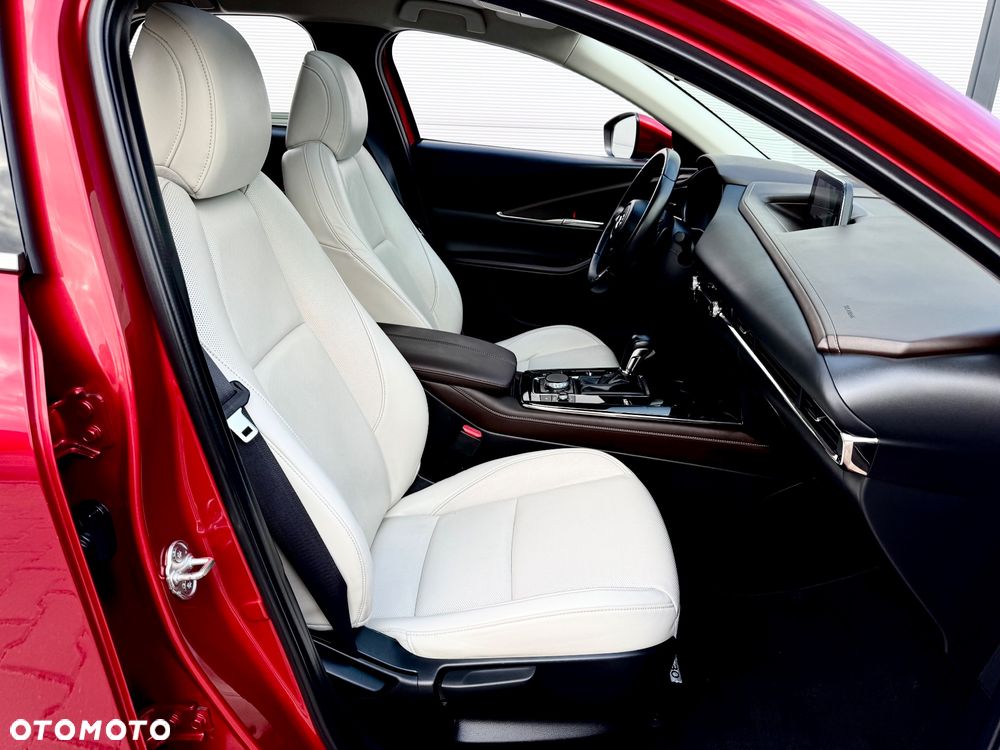 Mazda CX-30 e-SKYACTIVE X 186 AWD EXCLUSIVE-LINE - 6