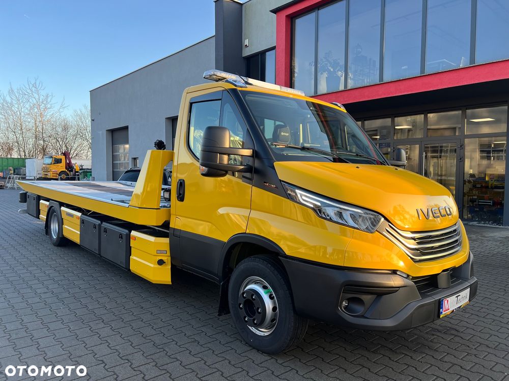 Iveco Daily 72C - 2