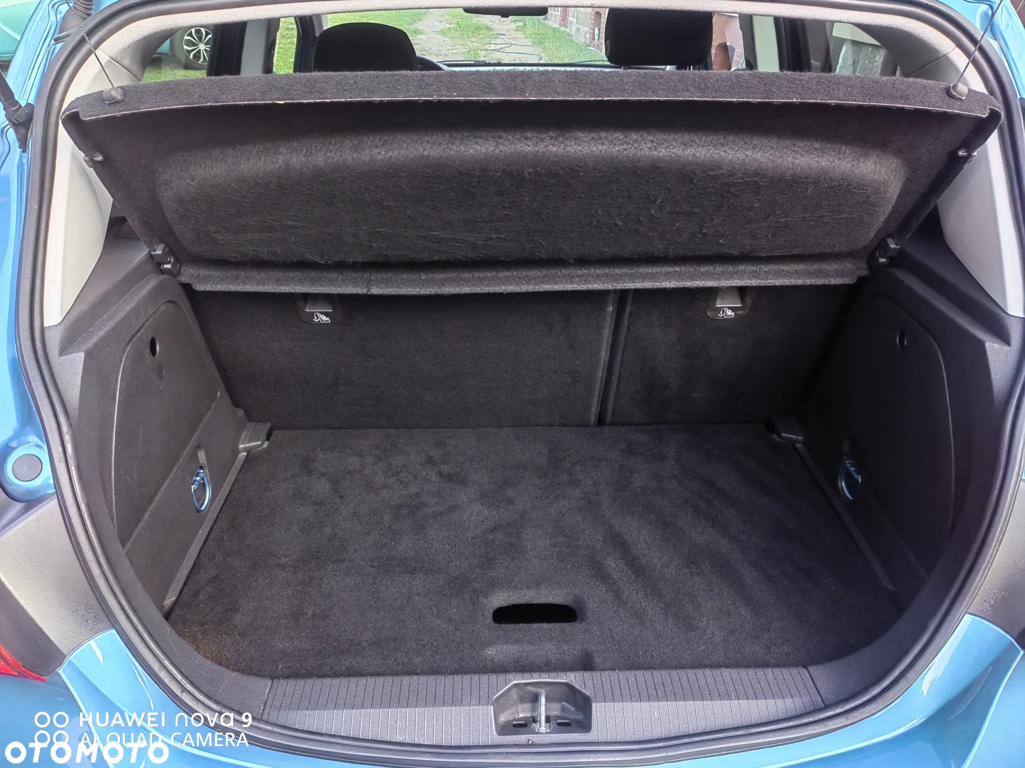Opel Corsa 1.4 drive - 13