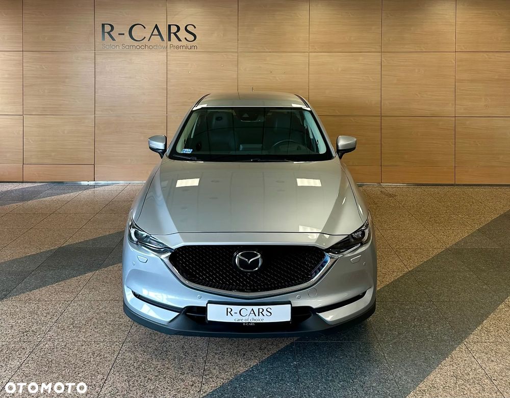 Mazda CX-5 2.0 Skypassion AWD - 3