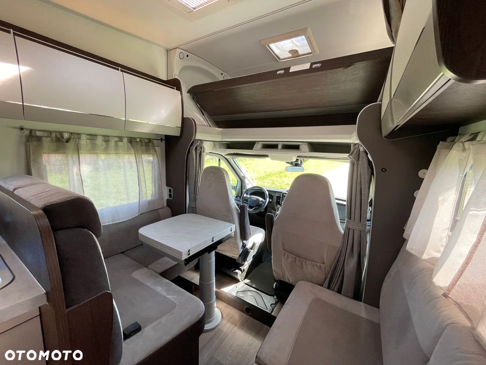 Benimar Sport 363 - automat - 12