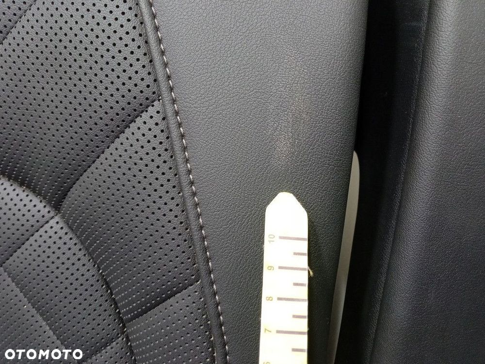 BMW X5 G05 LCI FOTELE KANAPA BOCZKI KOMPLET SENSAFIN KPSW - 7