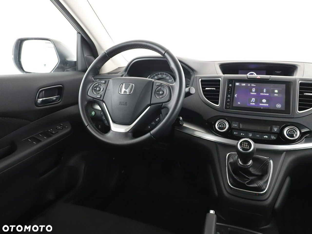 Honda CR-V 2.0 Elegance (2WD) - 16